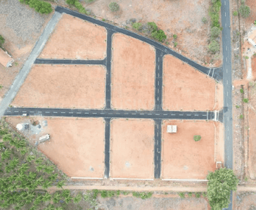 Sirpi Garden Project Images