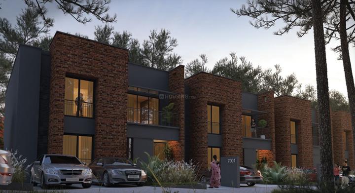 Gallery Cover Pic of Sobha HRC Pristine Villas