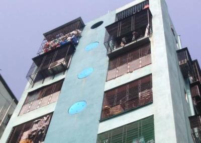 Aashiana Apartments