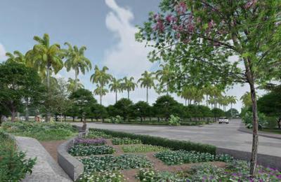 Residential Lands for Sale in Ameliorate Hara North One