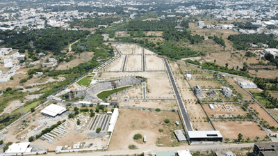 KRC Gardenia Project Images