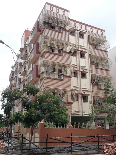 Gallery Cover Pic of Sonali Apartment
