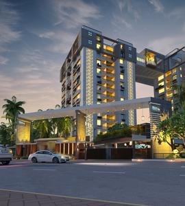 Gallery Cover Pic of Arjun Sky Life