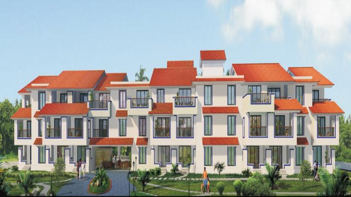 Riviera Sapphire More Images 1