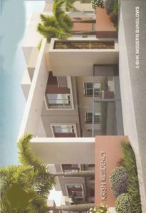 Dwarkesh Krish Residency