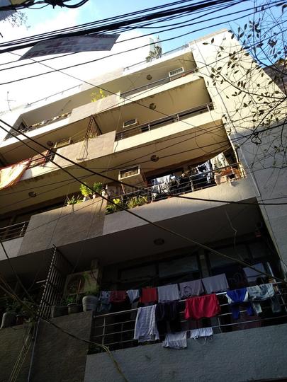 Gallery Cover Pic of Goyal Estates Goyal Floors 01