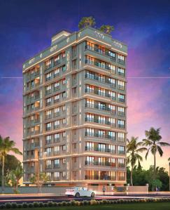 Project Image of 500 Sq.ft 1 BHK Apartment / Flat for sale in Chembur for Rs. 11700000