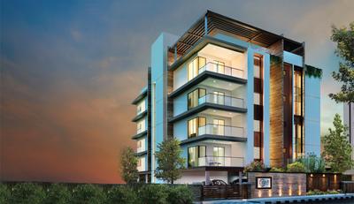 Radiance Maraikayar Manor