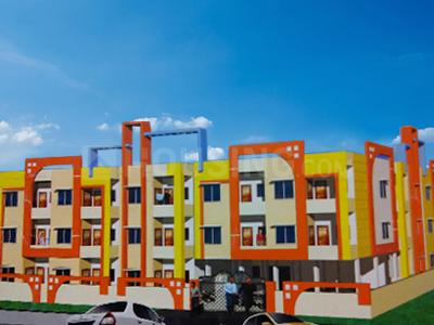 Gallery Cover Pic of Satkar Builders Sri Kanaka Mahalakshmi Residency
