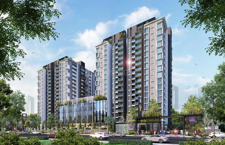 Gallery Cover Pic of Trendsquares Akino