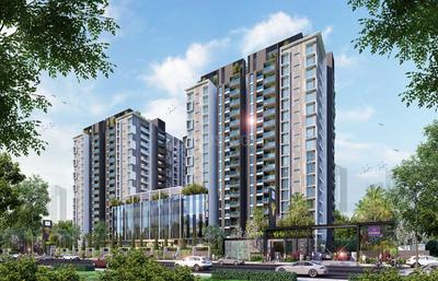 Project Image of 1730 Sq.ft 3 BHK Apartment / Flat for sale in Balagere for Rs. 22000000