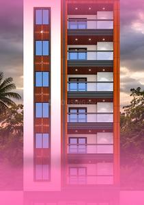 Gallery Cover Pic of Dridha Lotus Heights 1