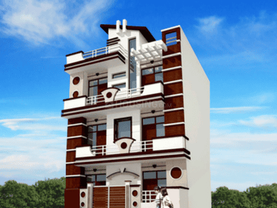 Rise Real Estate Rise Floors 6