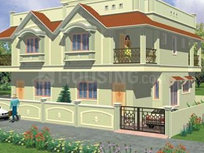 Gallery Cover Pic of Sarjak Shyam Villa