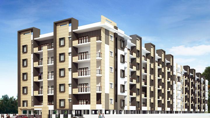 Gallery Cover Pic of BSR Tower