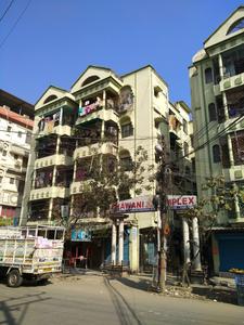 2 BHK Flat