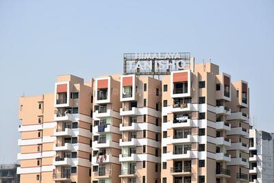 Project Image of 1324 Sq.ft 3 BHK Apartment / Flat for sale in Morta, Moti for Rs. 9500000