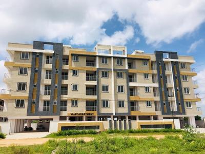 Gallery Cover Pic of Vijay Apartment Block 1
