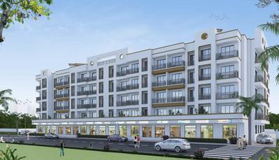 Sai Signature Residency