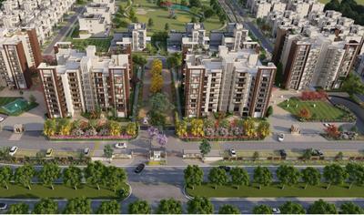 Project Image of 1888 Sq.ft 3.5 BHK Apartment / Flat for sale in Jaypee Greens for Rs. 32000000