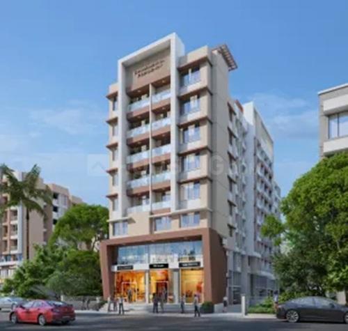 Gallery Cover Pic of Aaryaraj Shrikrishna Residency