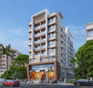 Gallery Cover Pic of Aaryaraj Shrikrishna Residency
