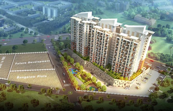 Vertical Alcinia Phase II Images for Elevation of Vertical Alcinia Phase II 1