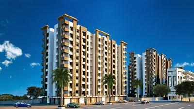 3 BHK Flat