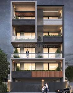 Gallery Cover Pic of Mehta Urban Key Homes