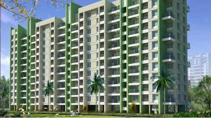 Gallery Cover Pic of SP JP Homes