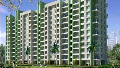 Gallery Cover Pic of SP JP Homes