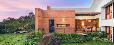 Total Environment After The Rain Phase IIA