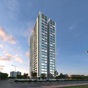Project Image of 1689 Sq.ft 3 BHK Apartment / Flat for sale in Balewadi for Rs. 22000000