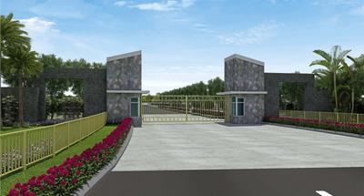 Mahidhara City Ext III