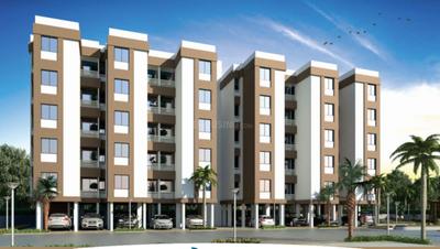 Vinayak Krishna Residency Project Images