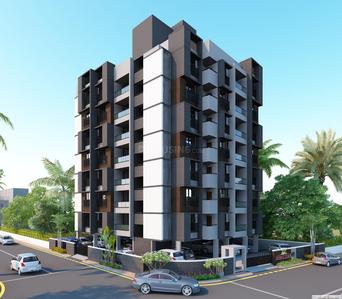 Project Image of 1800 Sq.ft 3 BHK Apartment / Flat for sale in Paldi for Rs. 16000000