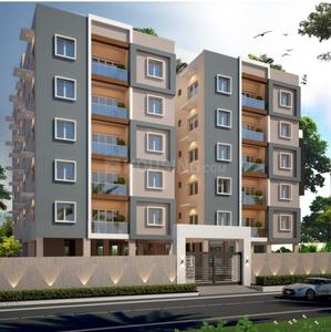 Sagar Springs Sagar Grandhi Constructions