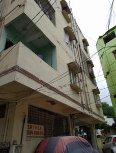 Sri Sai Krupa Vihar Appts Project Images