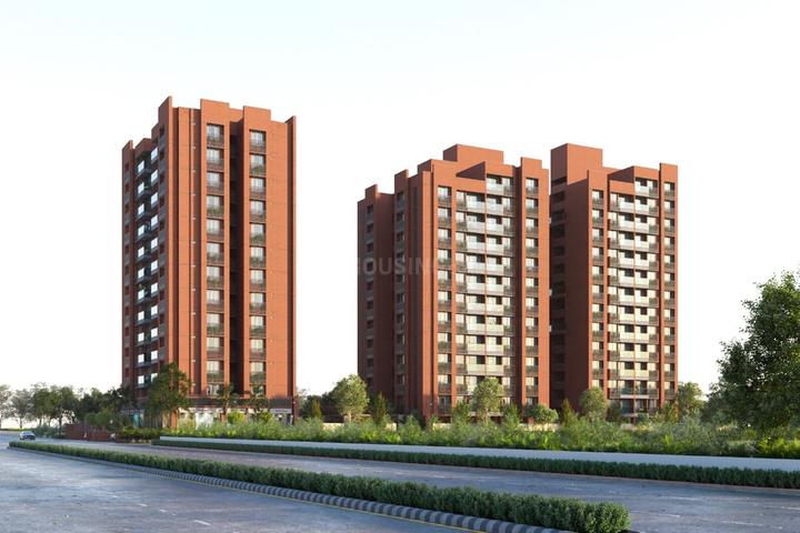 Gallery Cover Pic of Alaya Heights