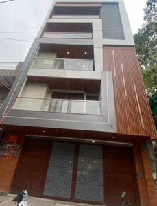 Project Image of 900 Sq.ft 3 BHK Builder Floor for sale in Shastri Nagar for Rs. 11200000