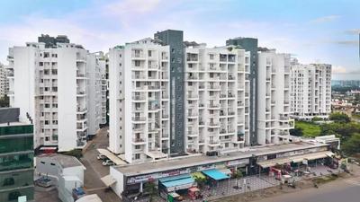 2 BHK Flat