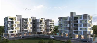 Project Image of 1901 Sq.ft 3 BHK Apartment / Flat for sale in Sevoke Rd for Rs. 9885200