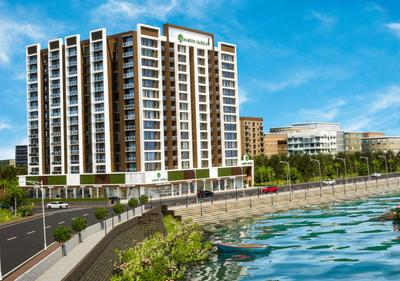1 BHK Flat