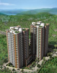 Gallery Cover Pic of Artech Metropolis