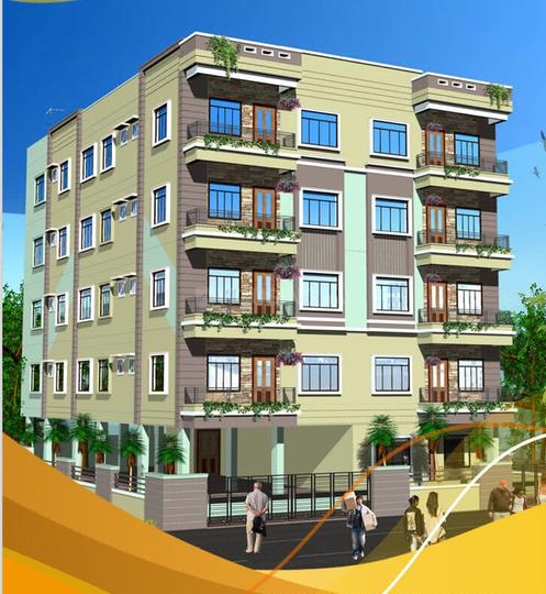 Gallery Cover Pic of Splendour Apartment