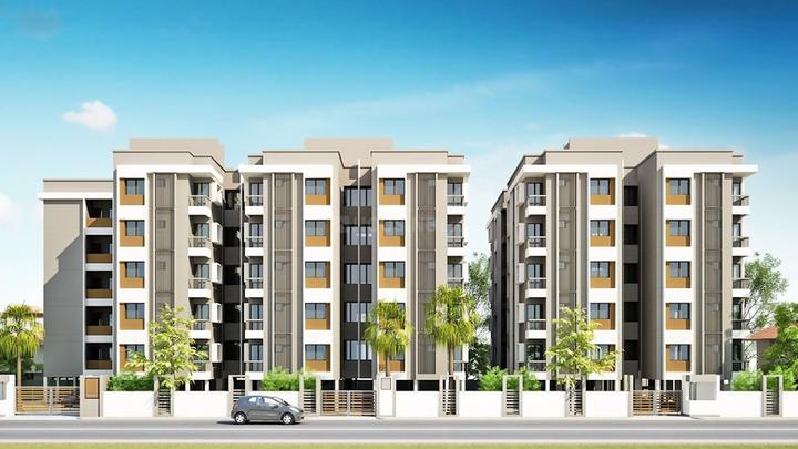 Satva I More Images 1