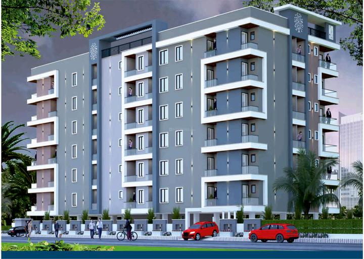 Gallery Cover Pic of Parth Crystal