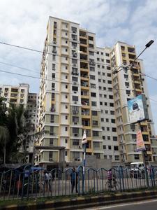 Avani Group Oxford I