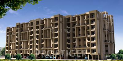 3 BHK Flat