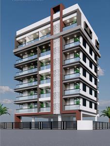 Bafna Saptashree Gurukrupa Project Images